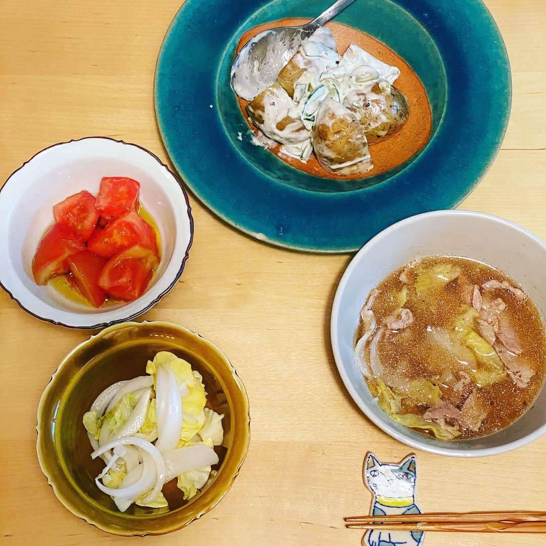 ただすけのインスタグラム：「見た目とは裏腹に盛大に失敗しましたw さて、まだ残ってる分を明日はどうリカバーしようかなぁ。」