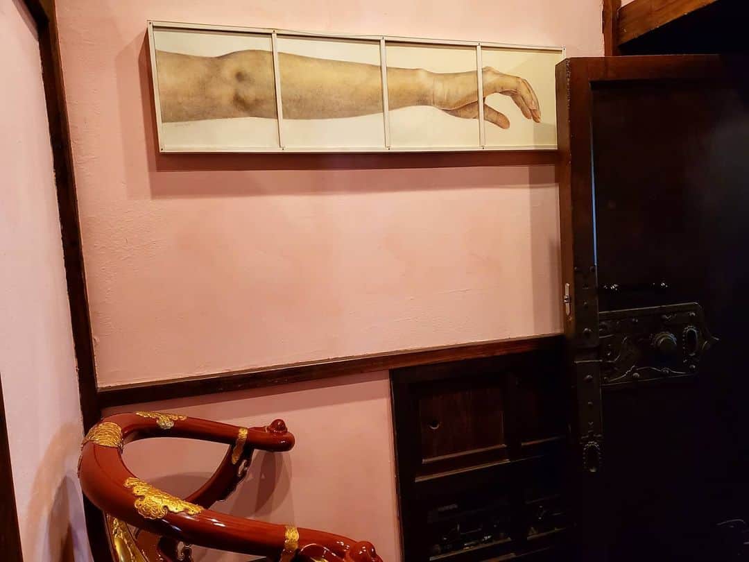 保坂玲奈のグルメインスタ