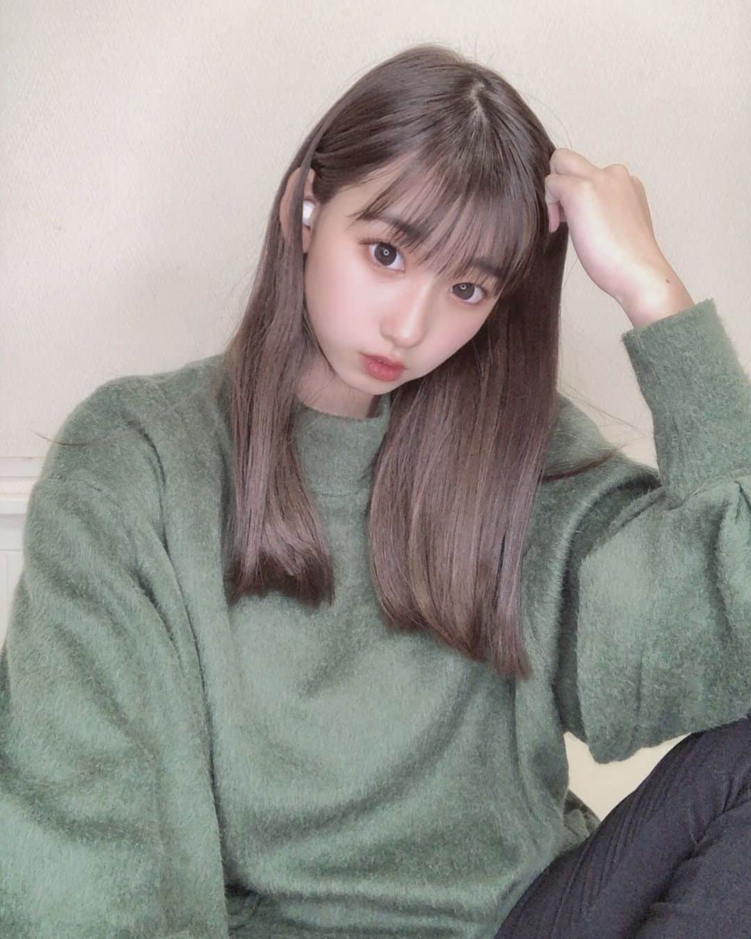 下北姫菜のインスタグラム