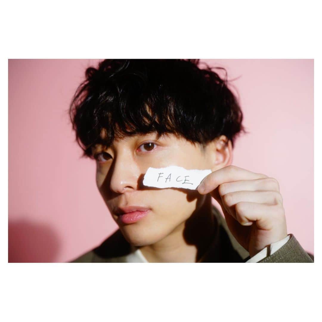 のインスタグラム：「@cancam_official 6月号 発売中 Da-iCE new album "FACE" 2020,4,29 Release.」