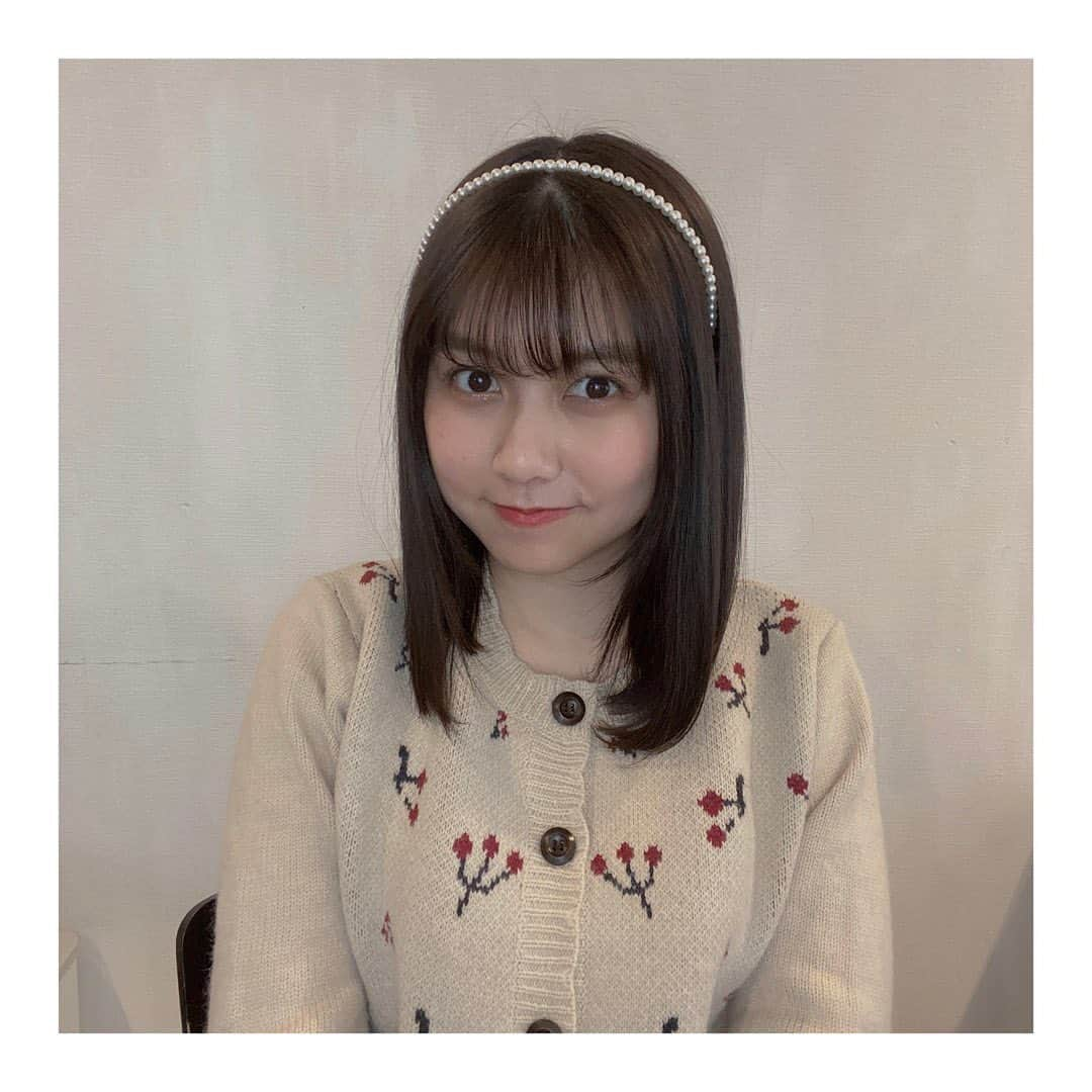 鈴木萌花さんのインスタグラム写真 - (鈴木萌花Instagram)「こんばんは☺︎🌙﻿ ﻿ ﻿ 新しいお洋服〜🍒✨﻿ どの髪型が好きですかー？？﻿ ﻿ ﻿ #春服 #お団子 #ポニーテール #ハーフアップ #ツインテール #ストレート #アメフラっシ #鈴木萌花」4月23日 23時29分 - amefurasshi_moeka_official_