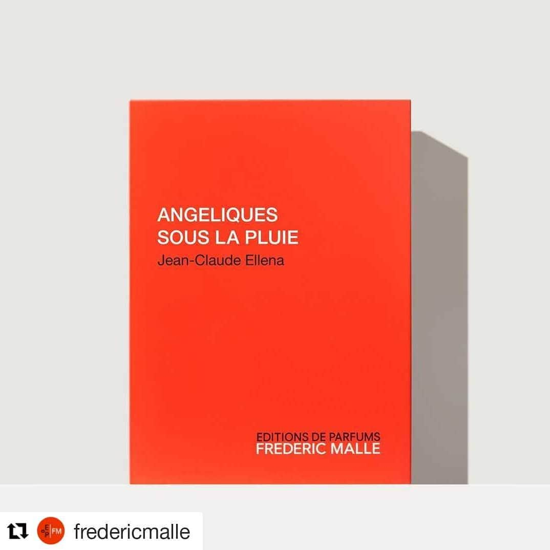 Candlewick Co., Ltd.さんのインスタグラム写真 - (Candlewick Co., Ltd.Instagram)「昨夜の‘@fredericmalleのインスタライブいかがでしたでしょうか？ . 巨匠ジャン＝クロード・エレナなど世界最高峰の調香師との共作についてなど、過去のセッションは@fredericmalleのIG TVよりご覧いただけます。 . Go check the latest Instagram Live session of the Perfume Series by @fredericmalle on IGTV. . @fredericmalle #フレデリックマル #調香師 #パルファム #香水 #香りの出版社 #香り #fredericmalle #masterclass #perfume #perfumery #publicrelations #marketing #communication #IGLIVE #tokyopr #candlewickpr . #Repost @fredericmalle」4月23日 15時47分 - candlewick_jp