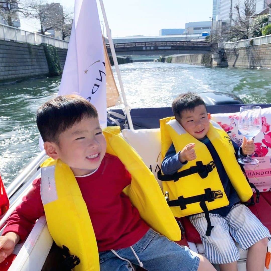 アニバーサリークルーズのグルメインスタ