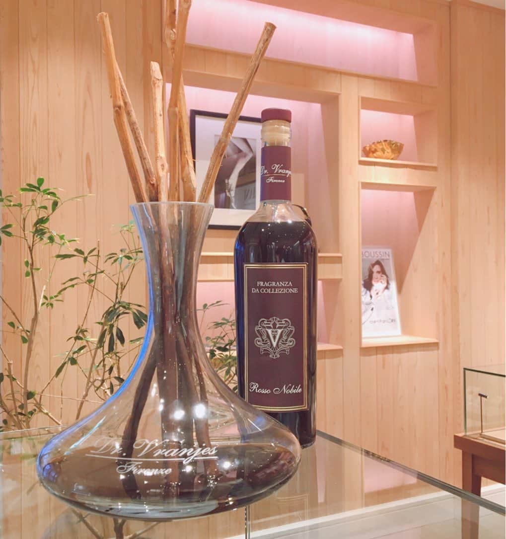 bijouxthreecのインスタグラム