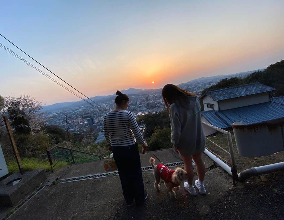 佐伯珠音のインスタグラム：「はやくお出かけしたい。 皆さん体調気をつけて😌」