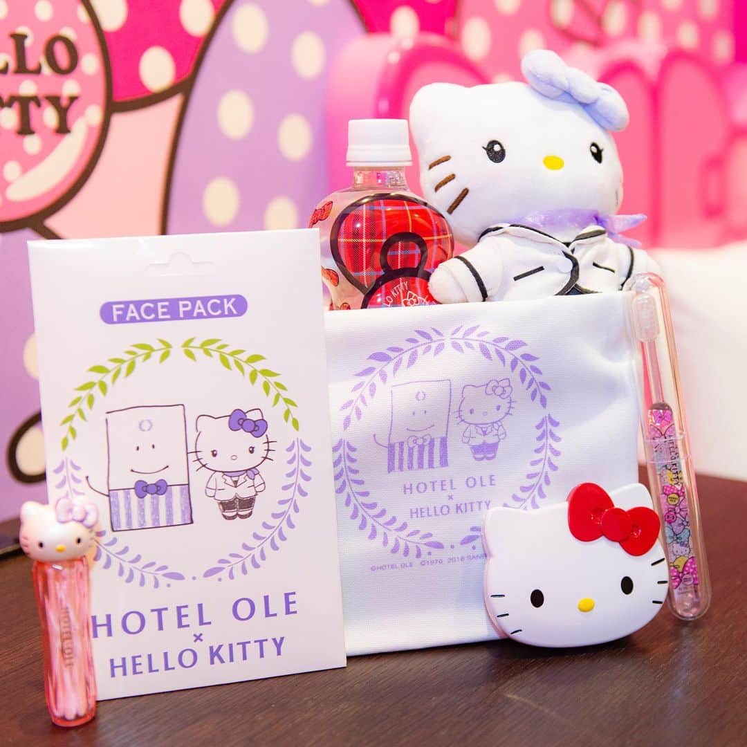 ホテルオーレ　ブロッサモーレのグルメインスタ