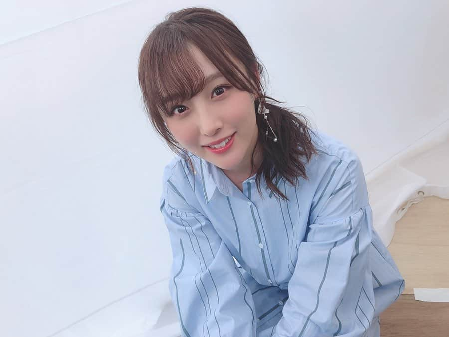 鎌田菜月のインスタグラム