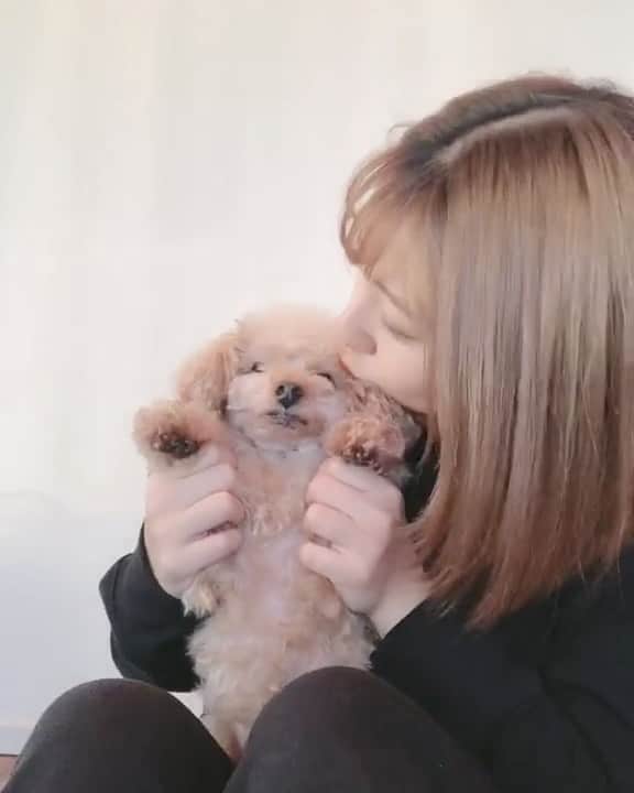 板野成美のインスタグラム：「🤎🤍🤎🤍」