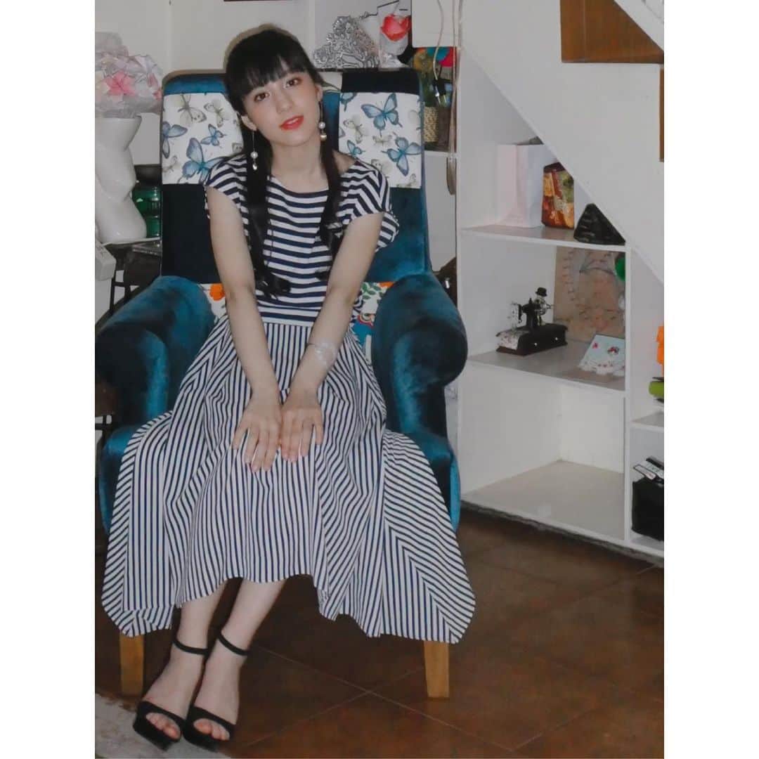 佐生雪のインスタグラム：「Are you staying at home? Please take care of yourself and stay healthy. 皆さん、お家で過ごされていますか？ 体調に気をつけて、元気でいてください。 Apakah Anda menghabiskan waktu di rumah? Jaga diri Anda dan menjadi baik. #stayhome #staysafe #stayhealthy #behappy #wecangetthroughthis」