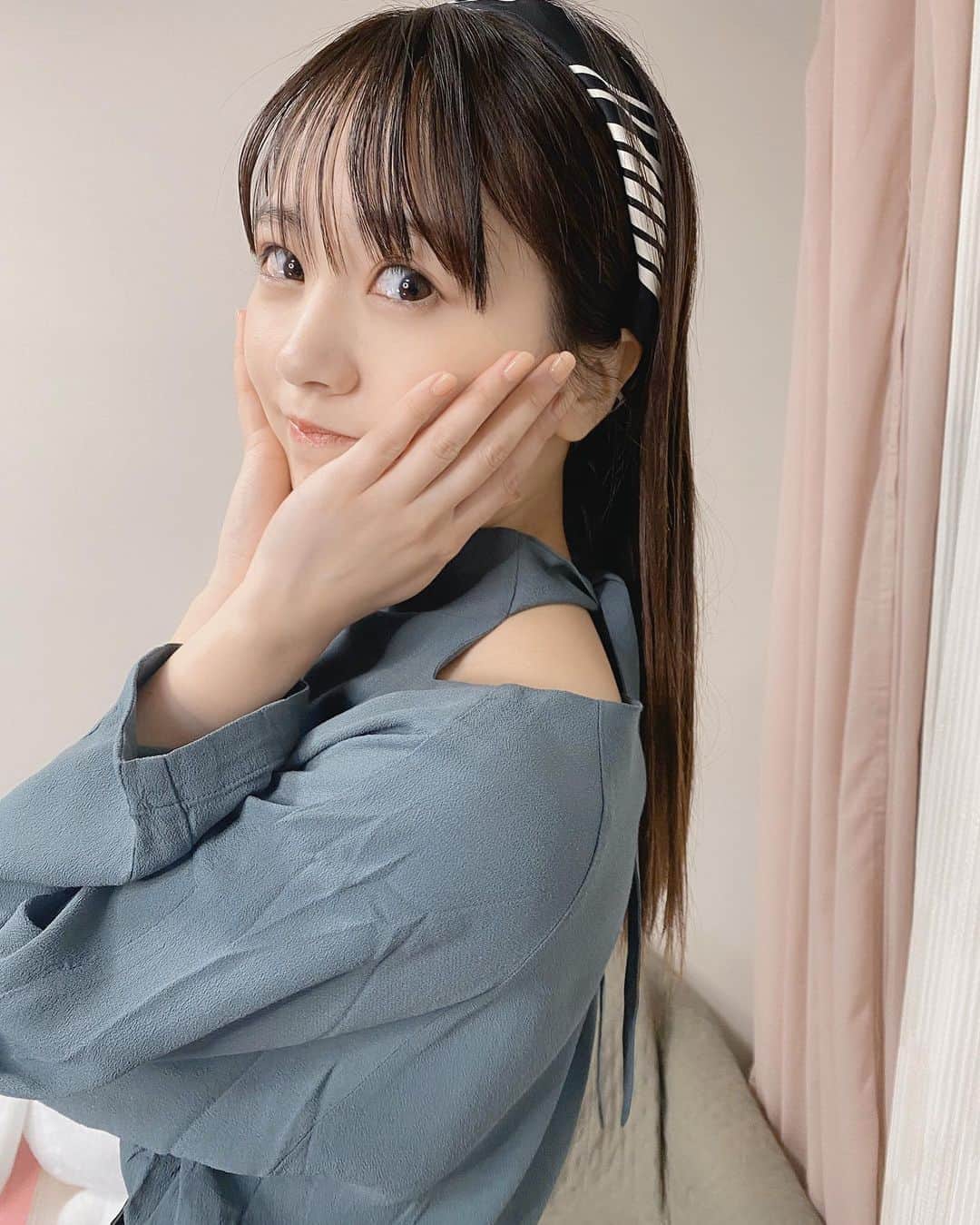 浜田翔子のインスタグラム