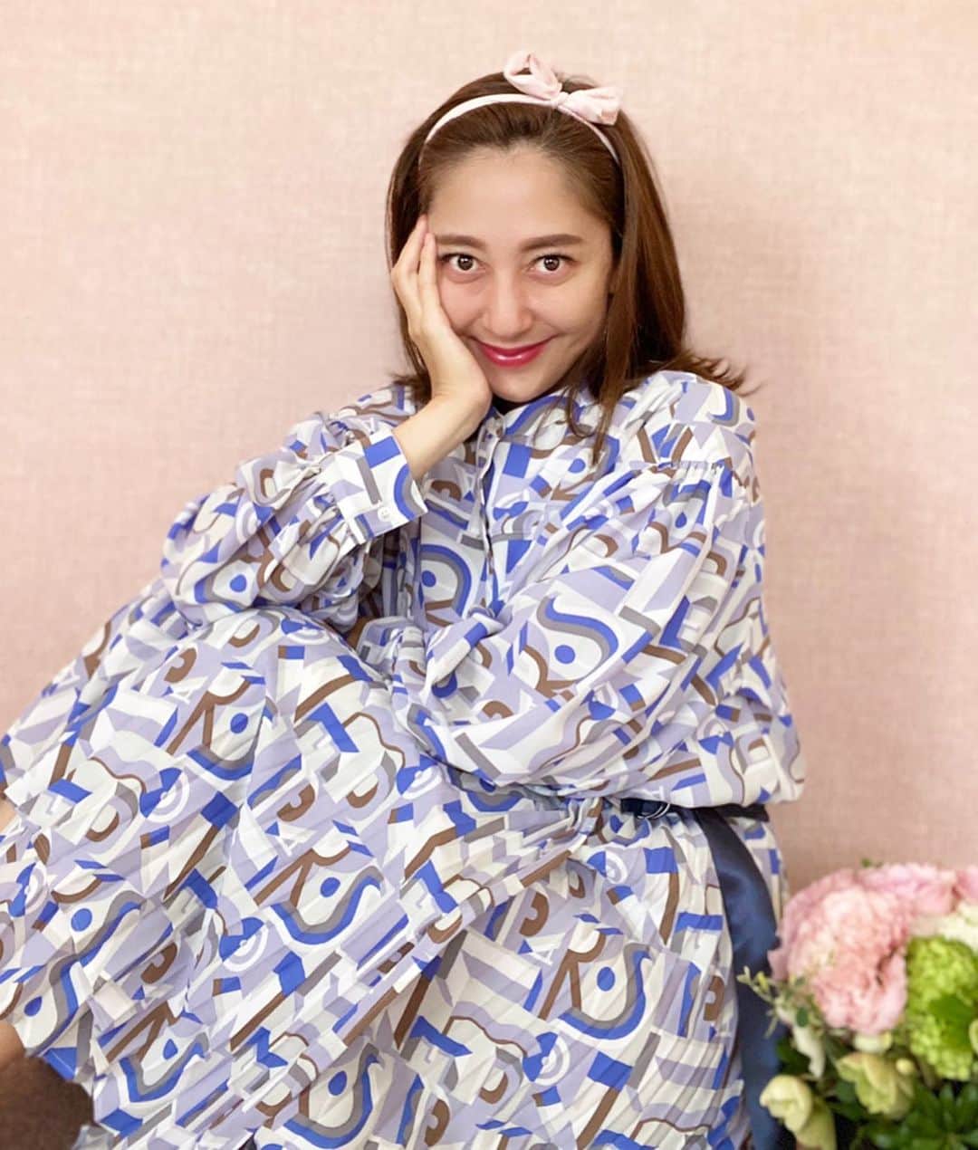 小川ひとみのインスタグラム