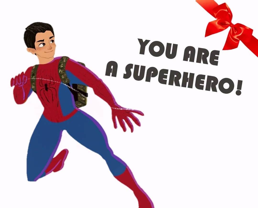 Japanese Spidermanのインスタグラム：「・ 🌸入学を迎えたチビッコヒーロー達に#週末ヒーロー からプレゼント🎁 ・ ほんの気持ちですが、 充実したお家時間になると幸いです。 ・ 条件は下記限定。 ・ ①小学校の入学を迎えたお子さんの家庭 ②現時点のフォロワー ③投稿が全体に公開 ④一家庭一つ ⑤4/24金曜日終日まで ・ プレゼントがなくなれば、私物を提供、または追加で購入します。DM下さい。 ※尚、一切の金銭的支援は受けておりません。個人の趣味で企画しております。全ての作業を私一人で行っているので、ご理解ください。 ・ ・ #スパイダーマン#マーベル#プレゼント#自粛#入学#小学校#子供#祝#コスプレ#お家時間 #spiderman#marvel#テレワーク#ヒーロー」