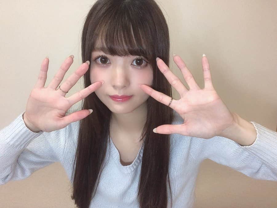 林あやののインスタグラム：「いっぱい手洗いましょう🛁  #自撮り #セルカ #手洗い #手洗いうがい #selfie #おうち時間 #stayhome #アイドル #idol #japanesegirl #좋아요」