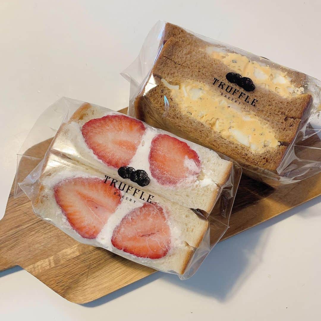 ericaのグルメインスタ