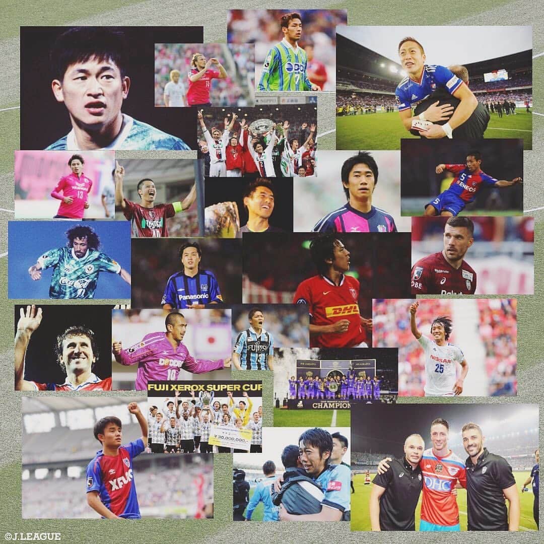 のインスタグラム：「【写真で振り返る名試合 📸】﻿ ﻿ これまでたくさんの激闘を繰り広げてきました❗️﻿ 皆さんの思う名試合をコメント欄にて教えてください🙏﻿ ﻿ その中から、試合をピックアップして﻿ 10枚の写真で振り返ります😆✨﻿ ﻿ 懐かしい思い出が蘇ること間違いなし‼️﻿ どしどしコメント欄にて応募してください📝﻿ ﻿ #Ｊリーグ﻿ #jleague﻿ ﻿ #名試合 #激闘 #熱戦﻿ #振り返り #振り返り投稿﻿ #懐かしい #懐かしい写真﻿ #懐かしいシリーズ #懐かしい風景﻿ #思い出 #memory ﻿ #lookingback﻿ #歴史 #history﻿ #アルバム #album﻿ #写真 #photos #📸﻿ #コメント #📝﻿ #コメント大歓迎 #コメントしてね」