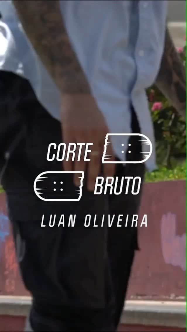 ルアン・オリベイラのインスタグラム：「Hoje dia 23/04 estreia a 2ª temporada #luanoliveiraalemdoskate no @canaloff apartir das 21:30... Espero que gostem da nova temporada. Muita diversão e skate como sempre. Obrigado pela oportunidade de poder mostrar o que amo fazer @robertotoliveira @canaloff  Obrigado também a todos os amigos que estiveram juntos nas sessões filmando, andando de skate e fazendo do programa melhor ainda! 🎥 @thyagoribeirotr」