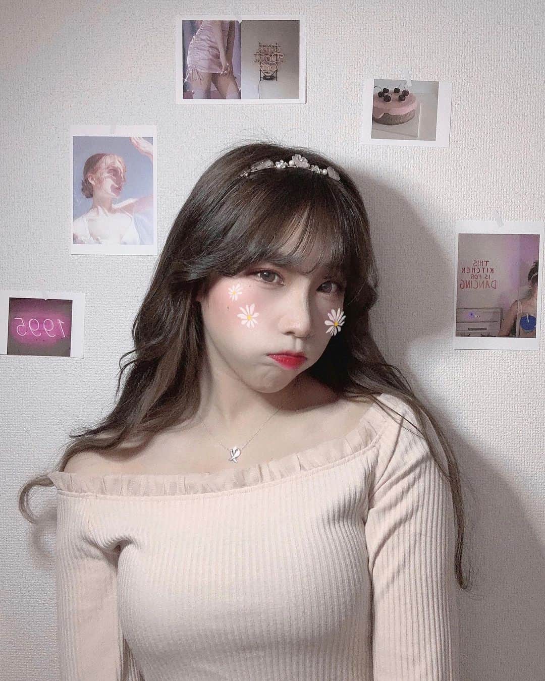 のインスタグラム：「👶🏻」