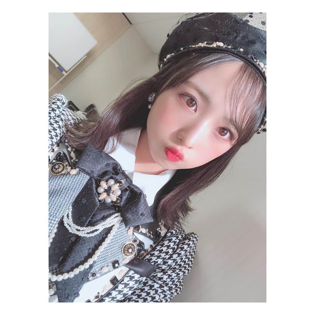 小栗有以のインスタグラム