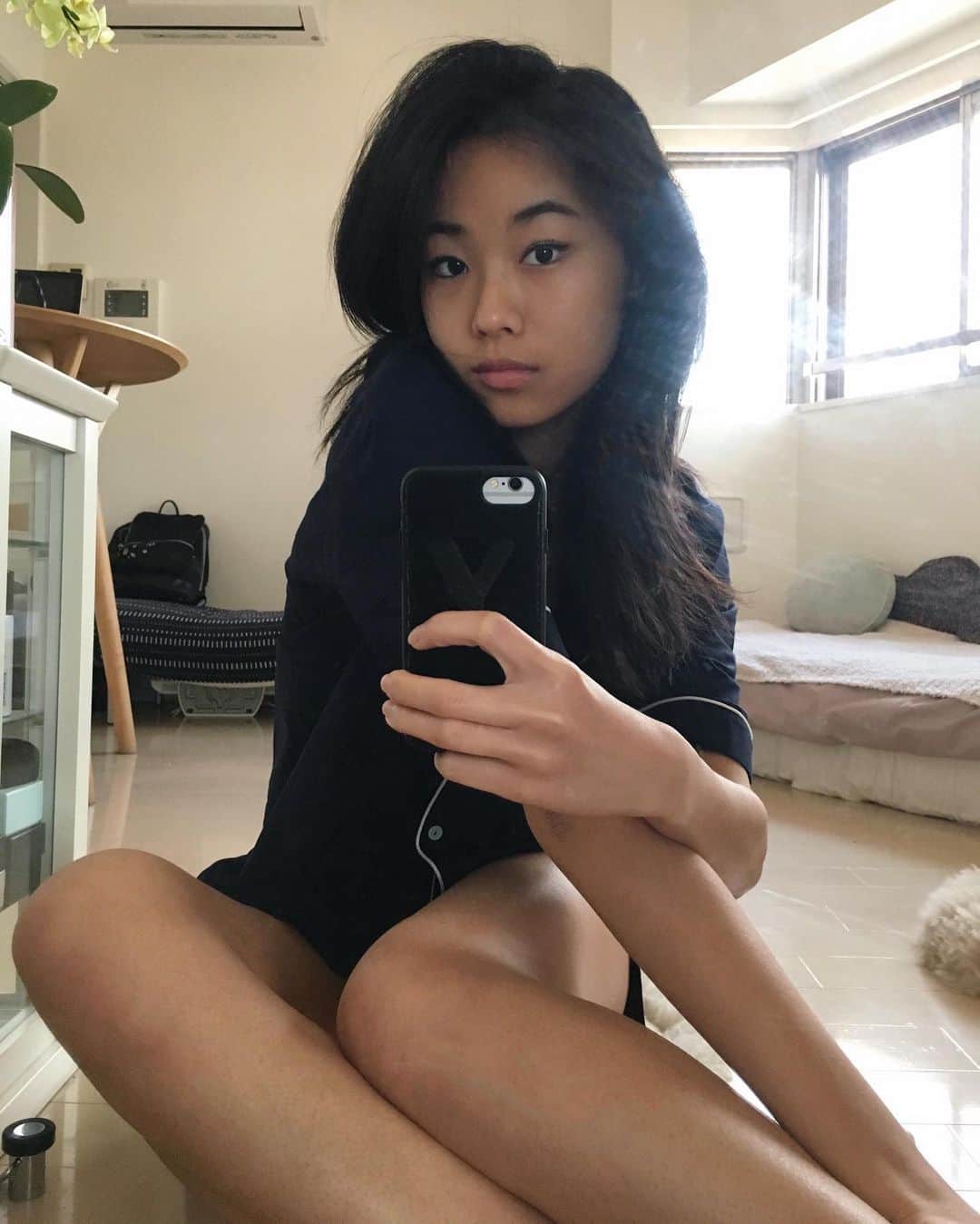 芦田ユリナのインスタグラム