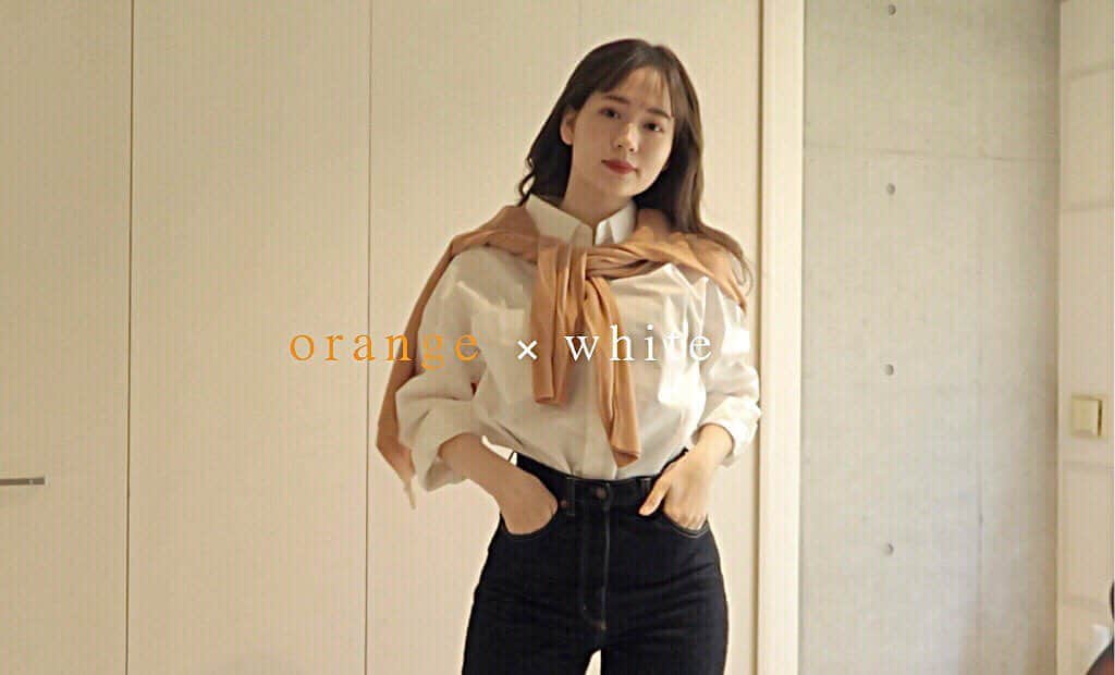 加藤愛里クリスティーナのインスタグラム：「社会人になって、どんな服着てるの？とか オフィスカジュアル教えてほしいとの声もあり Laurenhi縛りで、私服出勤の私がしたいオフィスカジュアルコーデを紹介するから お楽しみに！ 土曜日の夜にUP予定だーよ❤️」
