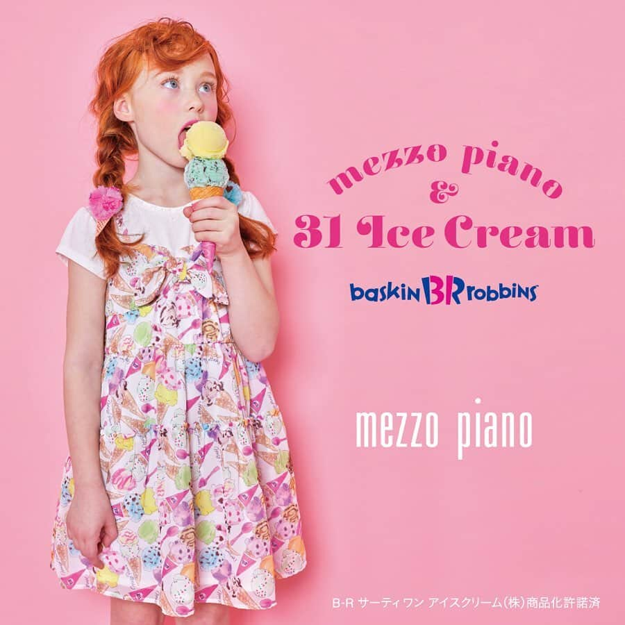 mezzo pianoのインスタグラム