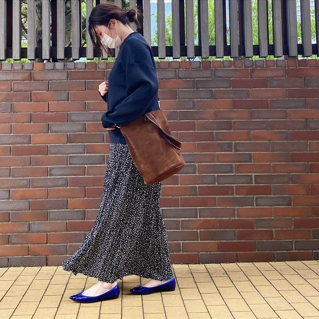 kawakami momokoのインスタグラム