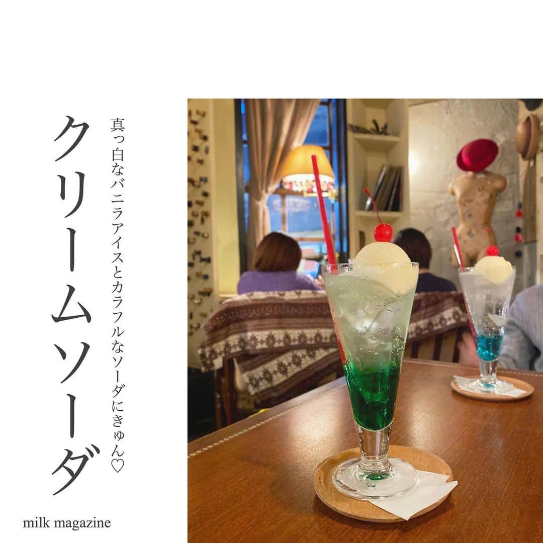 MOVE / ムーブのインスタグラム