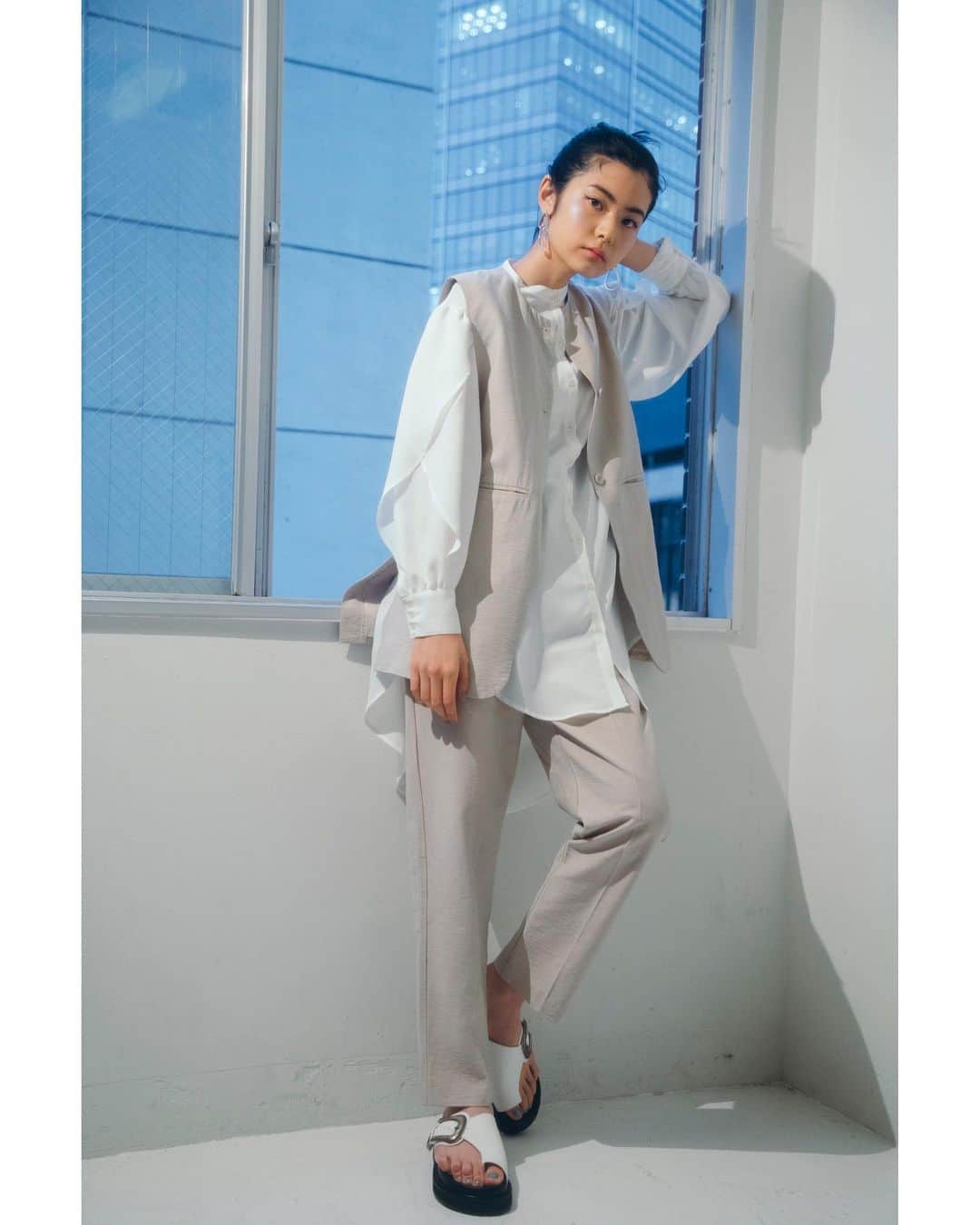 SHEL'TTER WEB STOREのインスタグラム