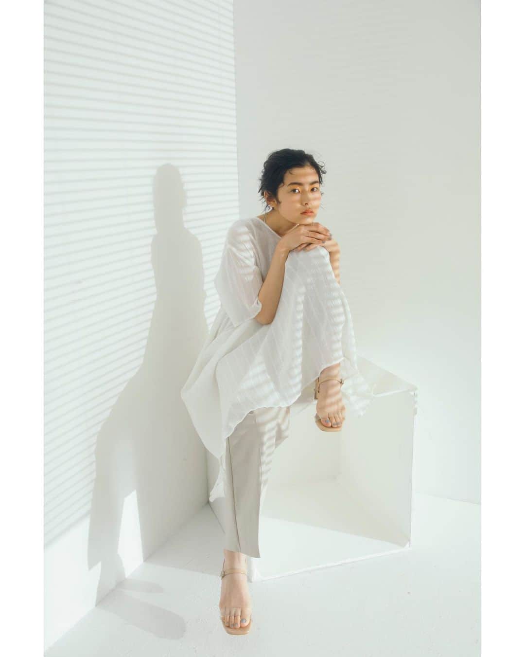 SHEL'TTER WEB STOREのインスタグラム