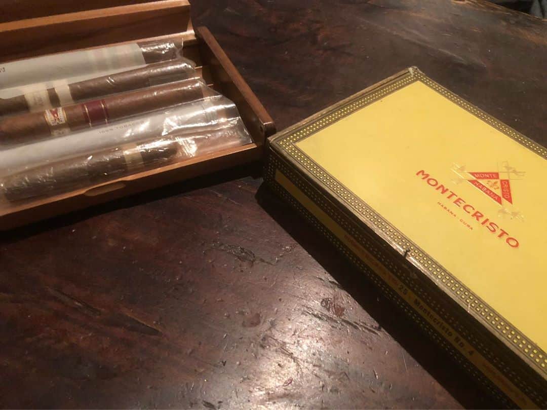 カズ・ハヤシのインスタグラム