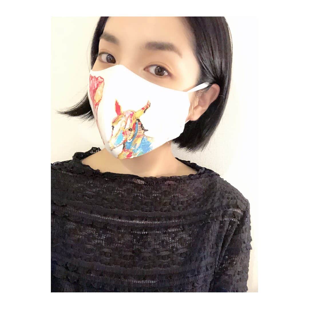 城南海のインスタグラム