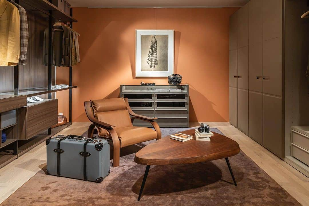 Cassina ixc. (カッシーナ・イクスシー) のインスタグラム