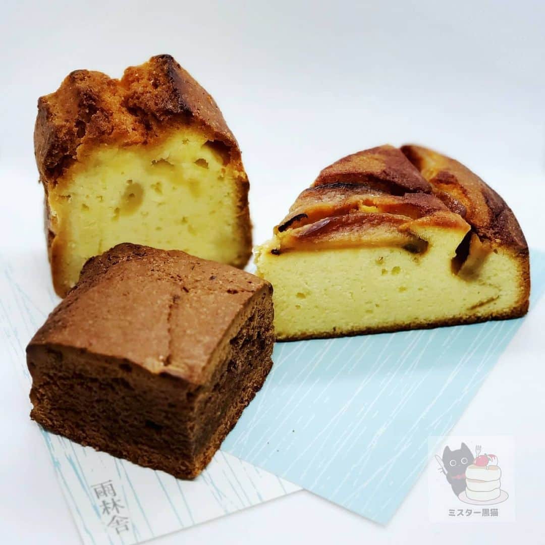 ミスター黒猫（黒猫仙人）のグルメインスタ