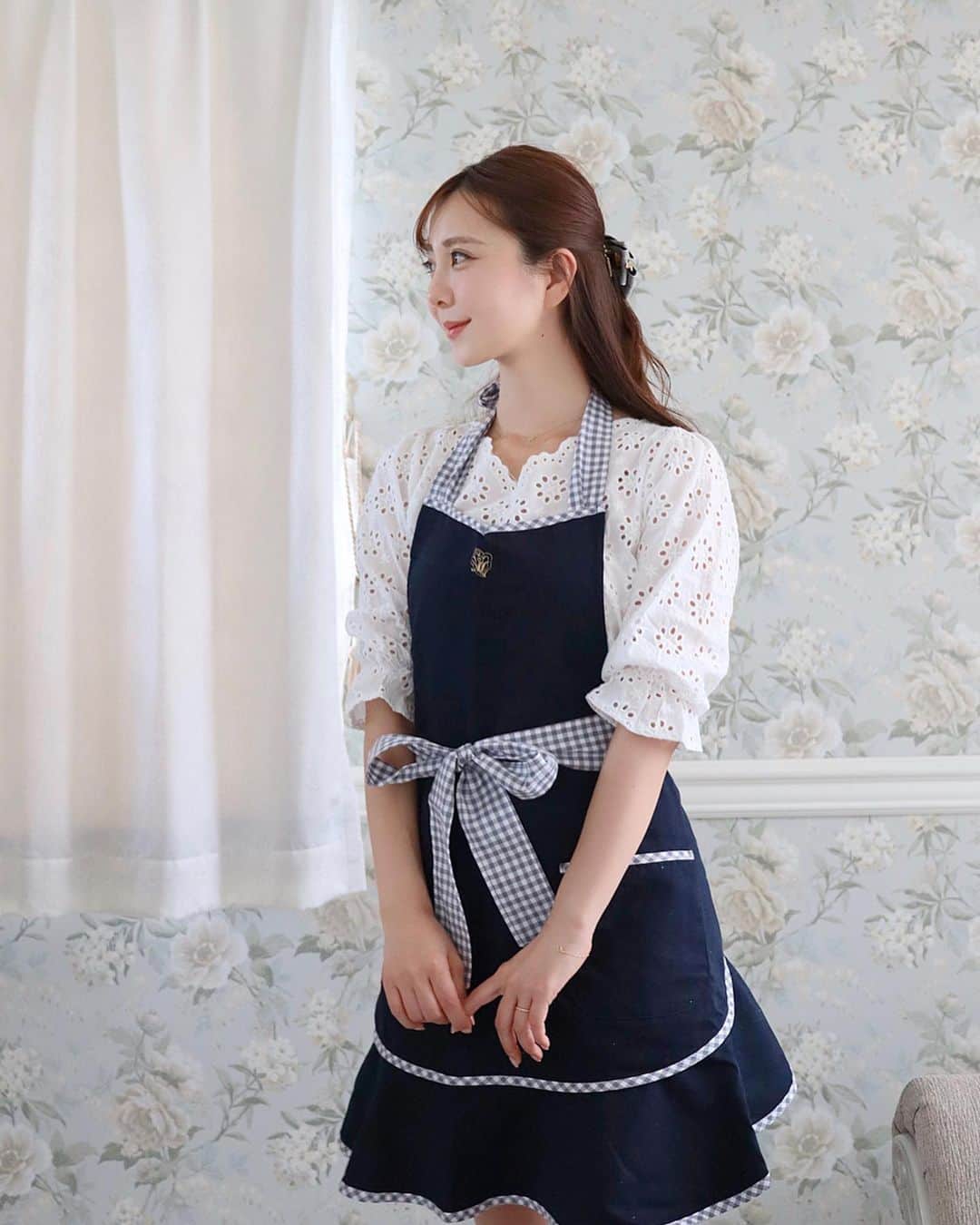中田絵里奈のインスタグラム