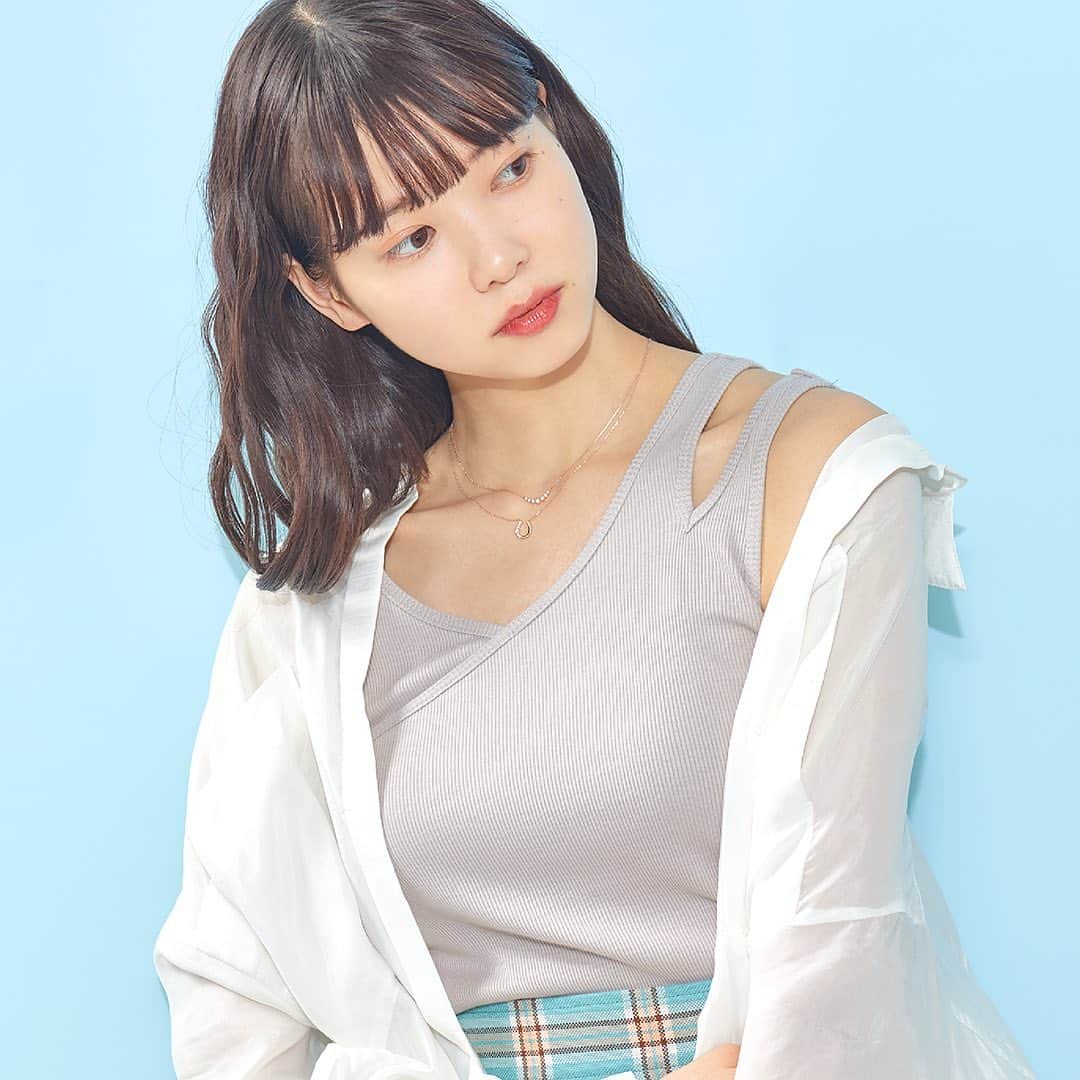 ルミネエスト新宿のインスタグラム