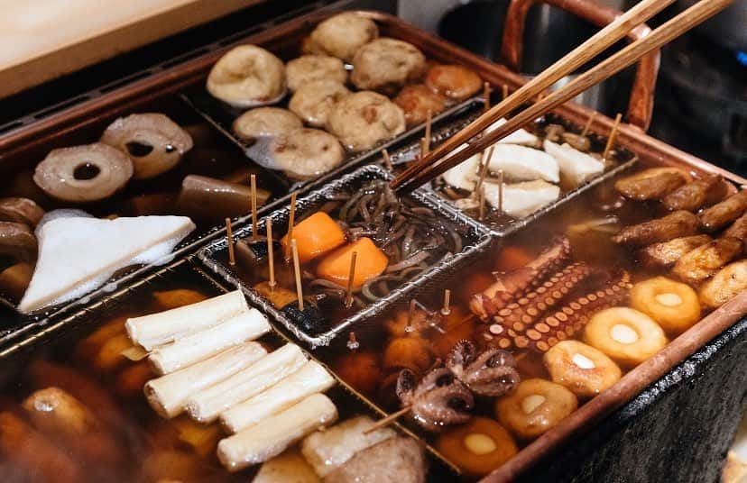 POPEYE_Magazineのグルメインスタ