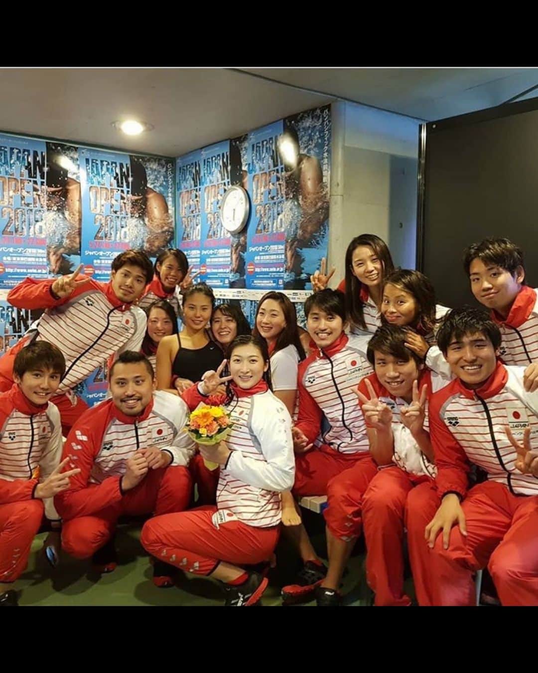 五十嵐千尋のインスタグラム