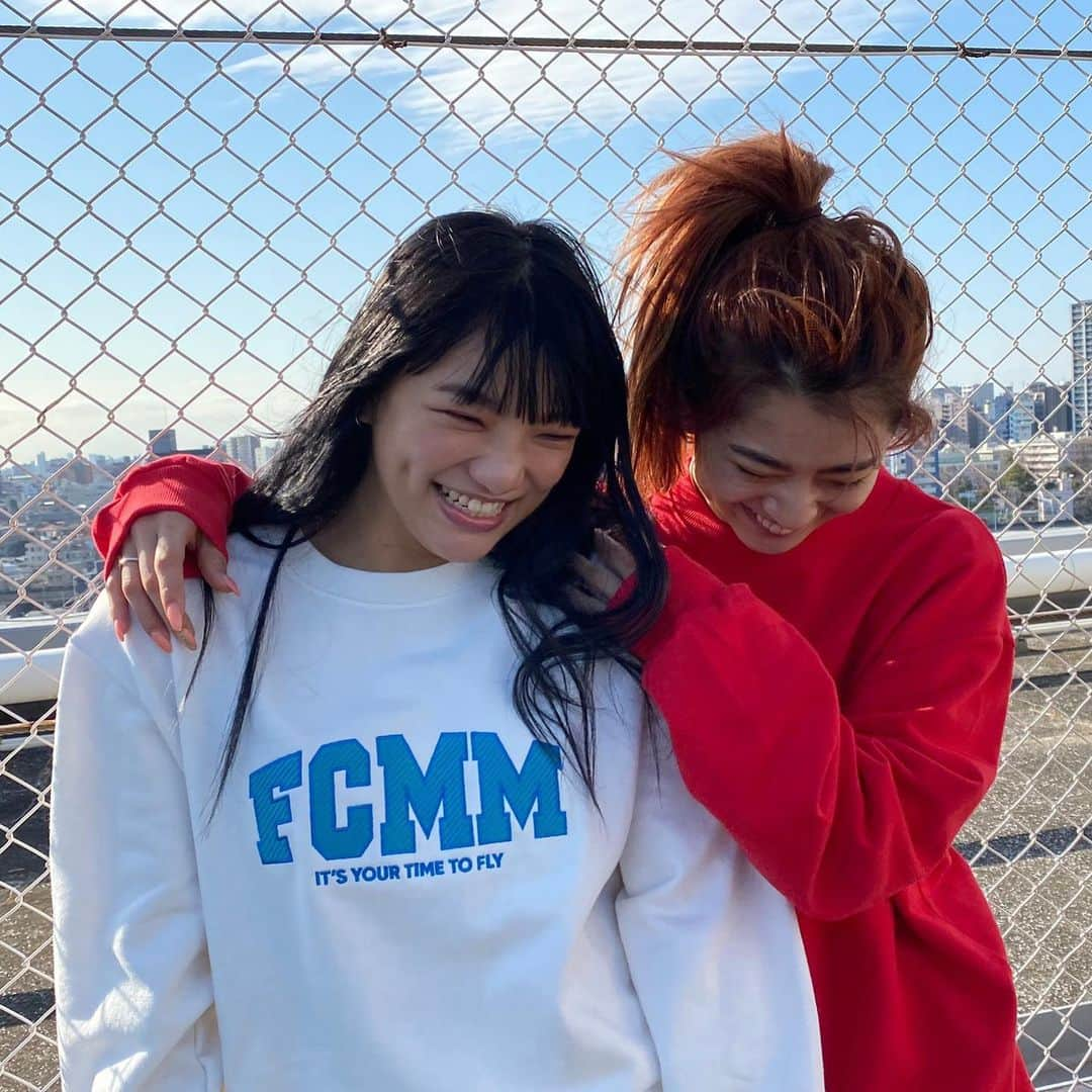 須田アンナさんのインスタグラム写真 - (須田アンナInstagram)「. 💙🤍STAY POSITIVE❤️🧡」4月23日 21時09分 - annastagram.official