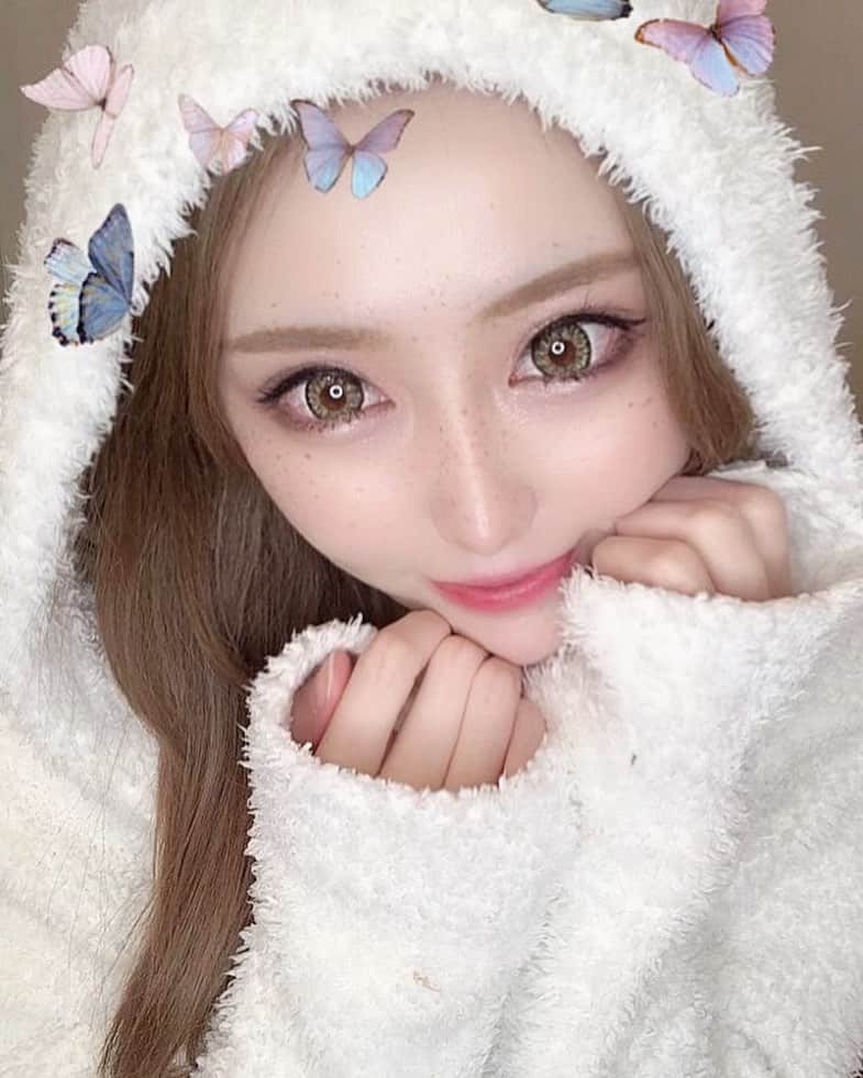結城里華のインスタグラム