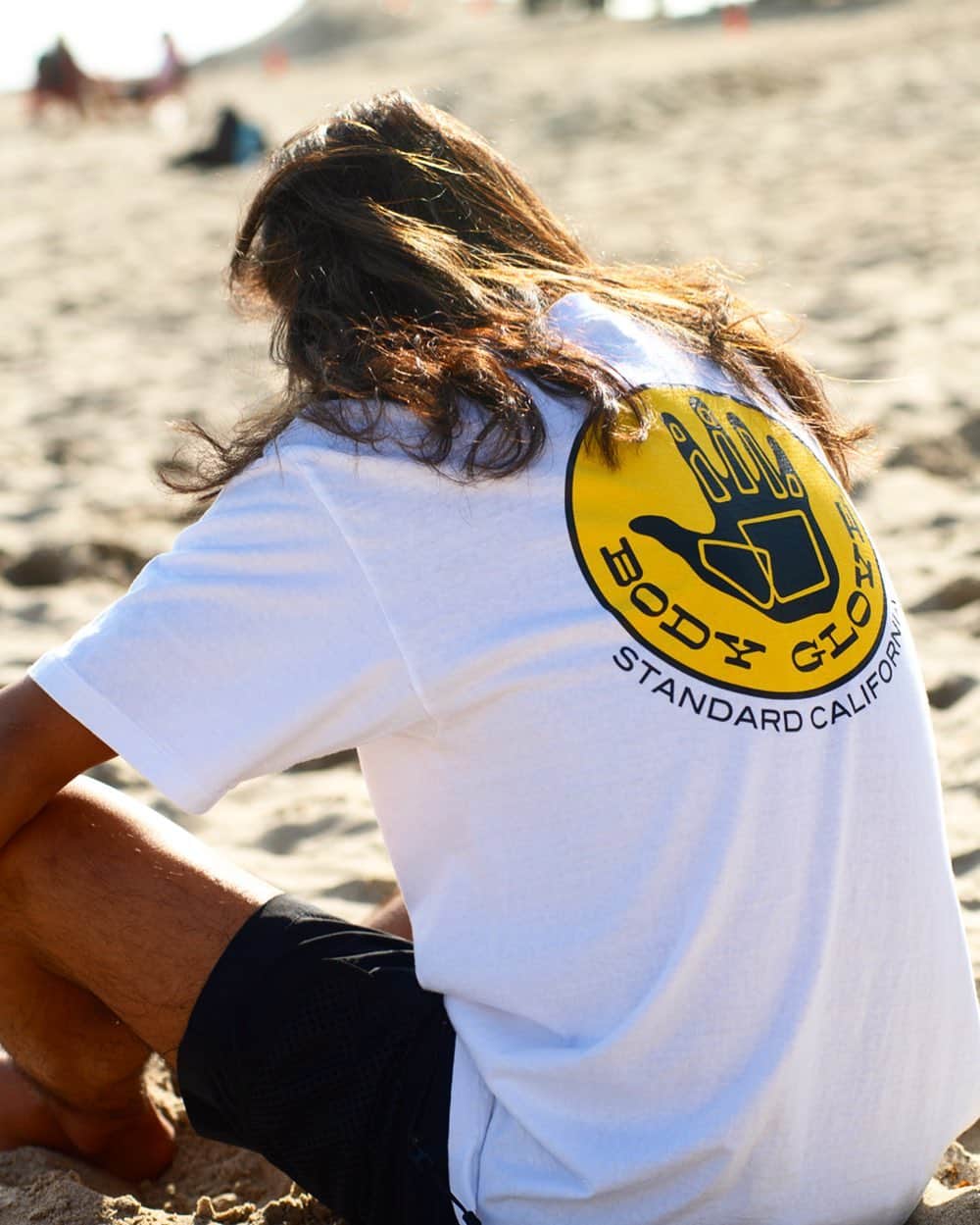 のインスタグラム：「1970年代にはTony Alva、Jay AdamsなどZ-Boysのメンバーも愛用したCaliforniaのサーフカルチャーに深い関わりのあるブランド。  #standardcalifornia  #スタンダードカリフォルニア #bodyglove #ボディーグローブ #tonyalva #jadams #fashion #ファッション #todaysstaffofstandardcalifornia」