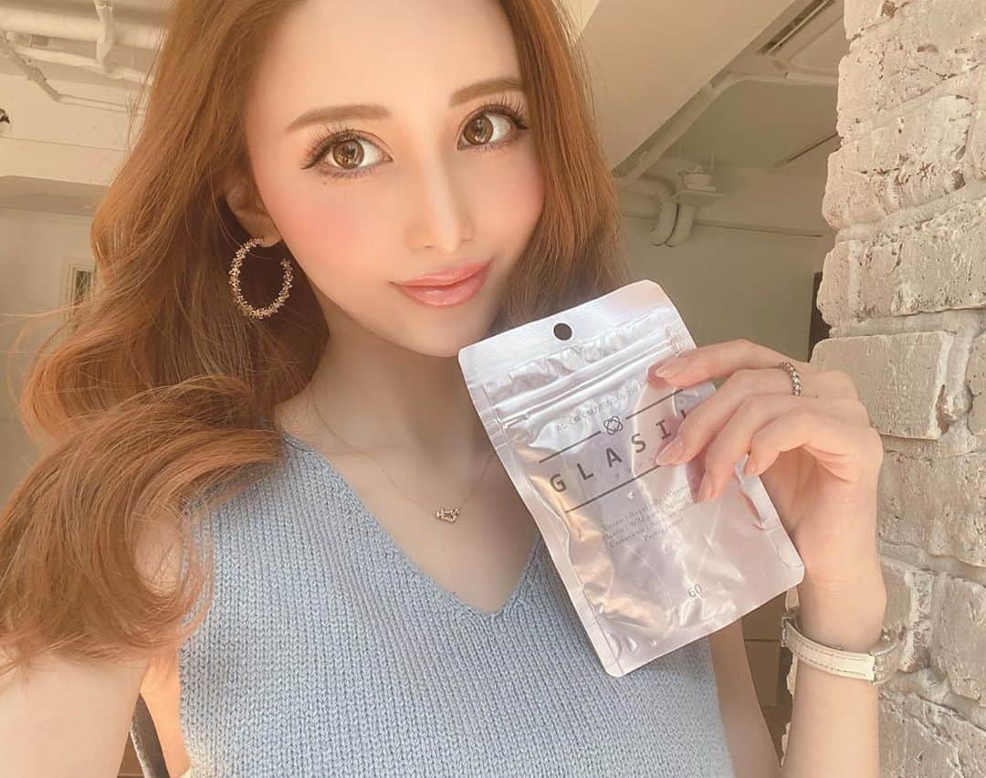 ほずにゃむのインスタグラム