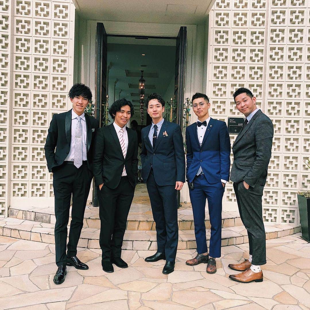 上杉圭哉のインスタグラム