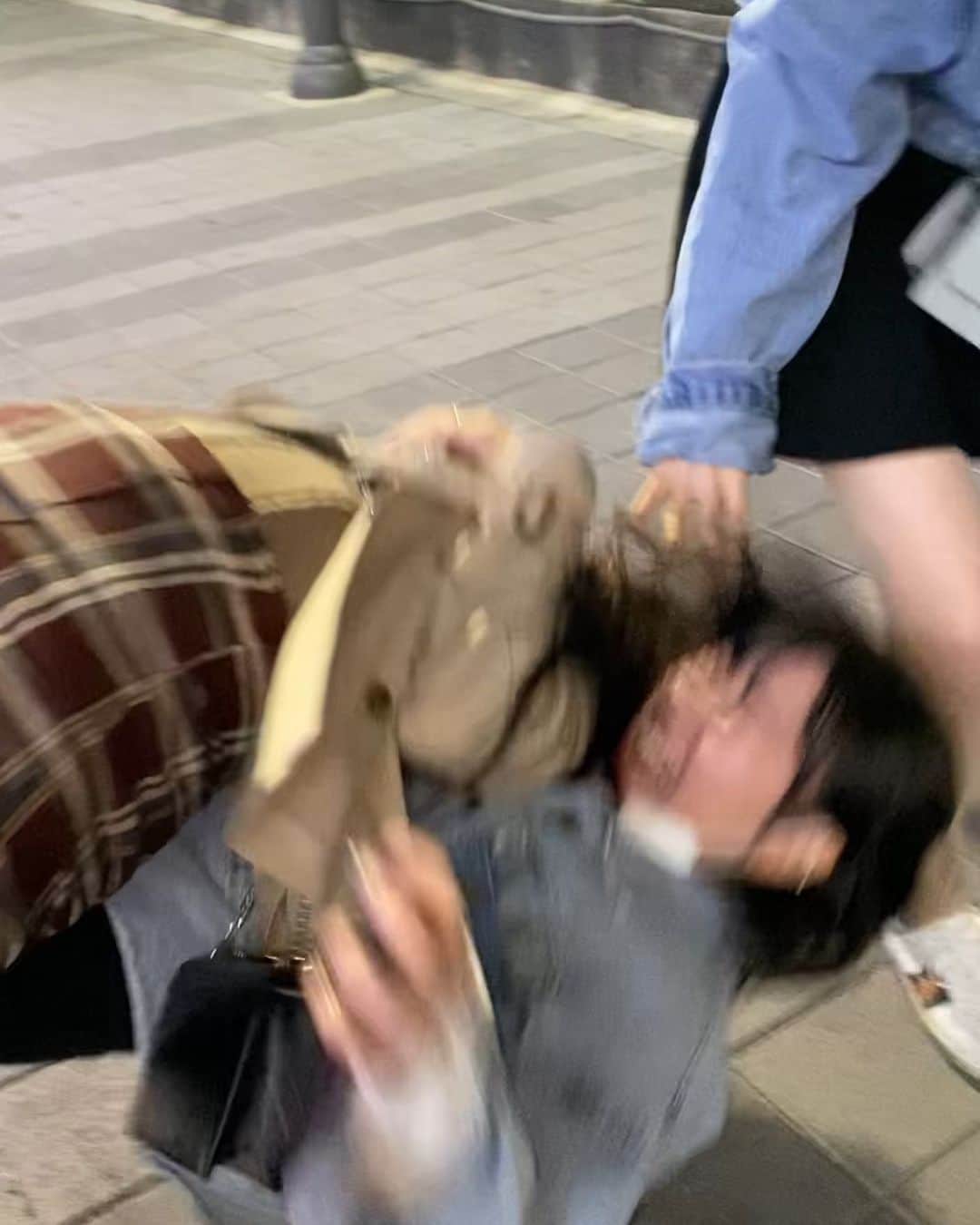 イ・スギョンのインスタグラム：「ㅋㅋㅋㅋㅋㅋㅋㅋㅋ진짴ㅋㅋㅋ」