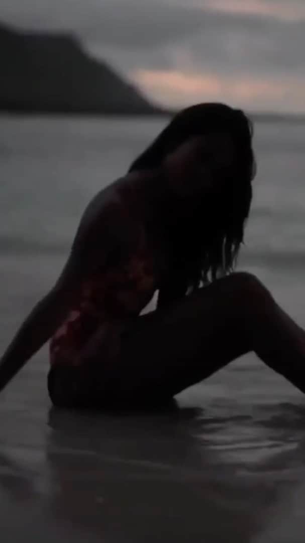 安藤志穂美のインスタグラム