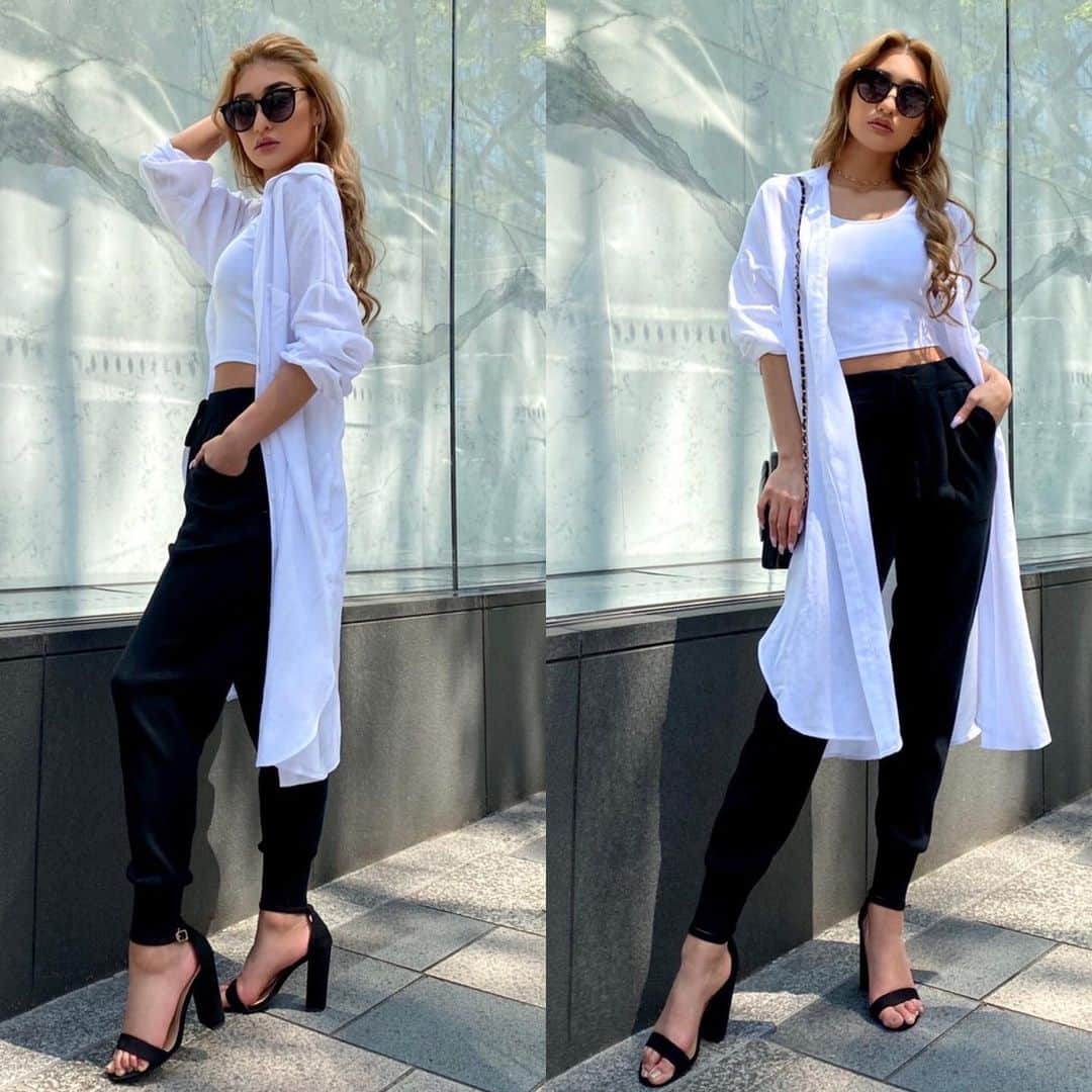 ANELA TOKYOのインスタグラム