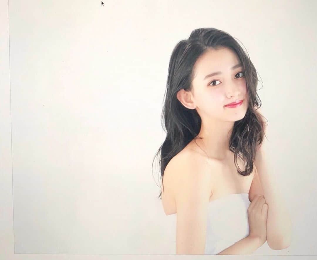 黒木麗奈のインスタグラム