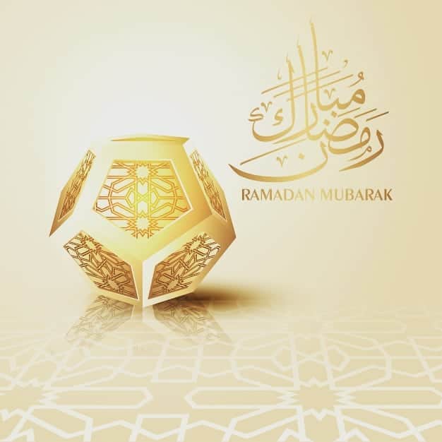 ナセル・シャドリのインスタグラム：「Ramadan kareem to u all.wish u all the best in this holly month ❤❤❤🙏🙏🙏」