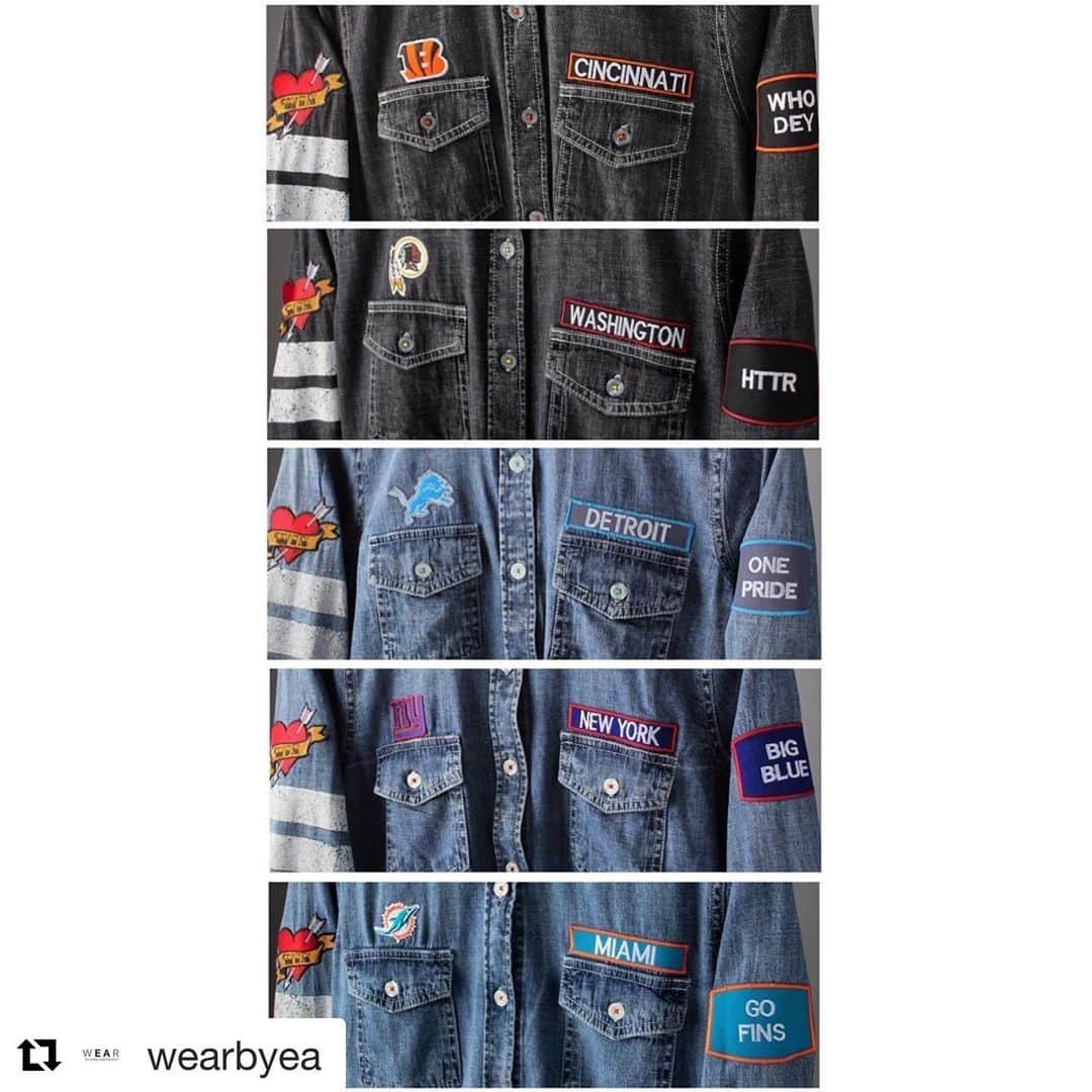 エリン・アンドリューズのインスタグラム：「#Repost @wearbyea 🚨DRAFT DAY🚨 Who’s your top picks? Who’s trading up? What do you want your team to do? We wanna hear it all!! 👇👇 #NFLDraft2020」