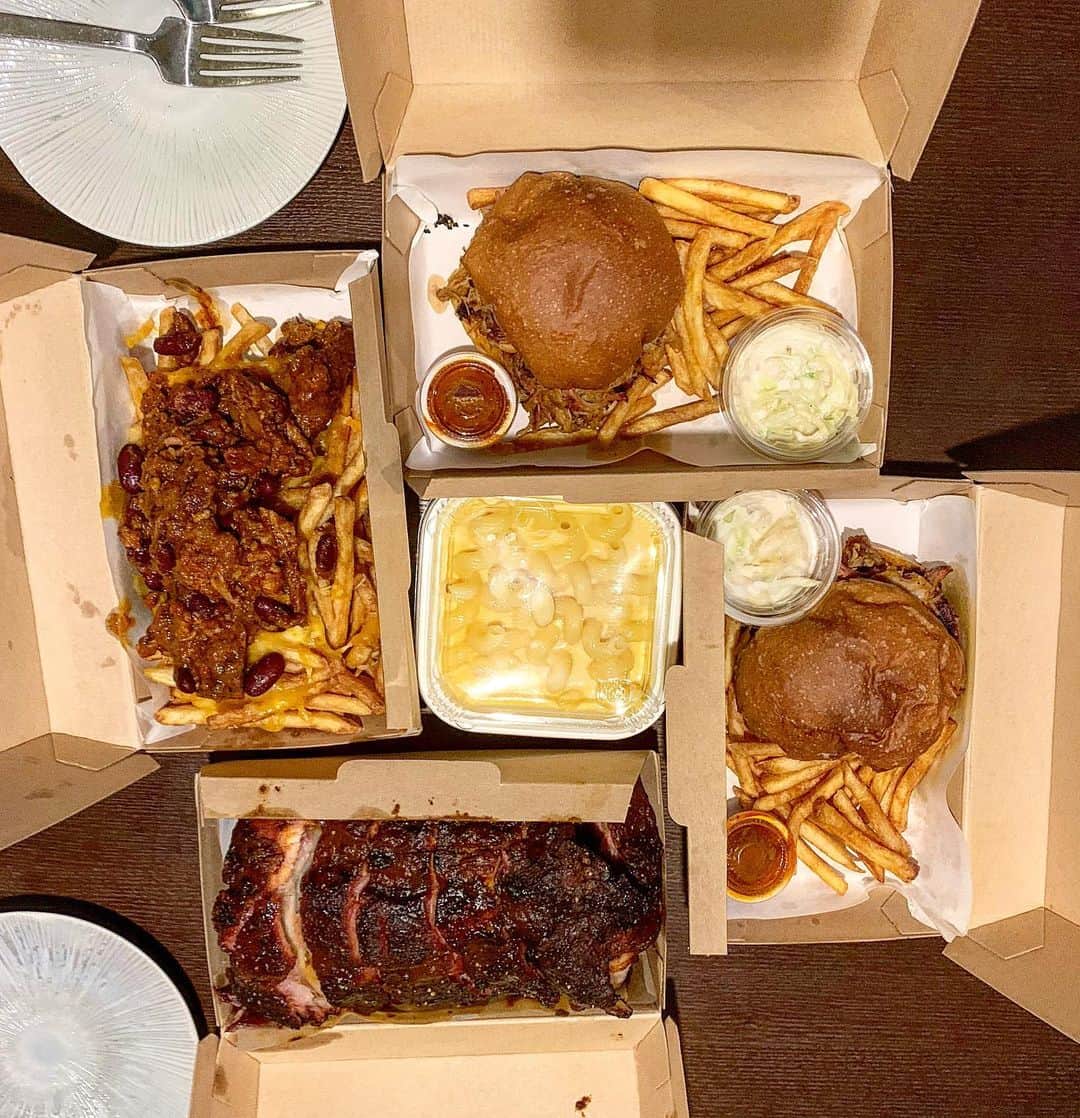 MARUのグルメインスタ