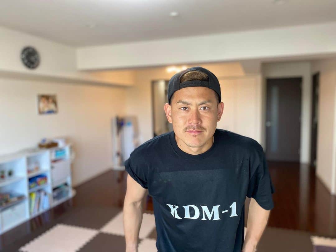 児玉剛さんのインスタグラム写真 - (児玉剛Instagram)「fc東京サッカースクールにも全然行けてない！ コロナ収まったら子供達集めてイベントしたいな！  今は普段やれてない事にチャレンジしてみよう！ みんな頑張ろう！！ @kdm_1_official」4月24日 0時25分 - tsuyoshikodama_official